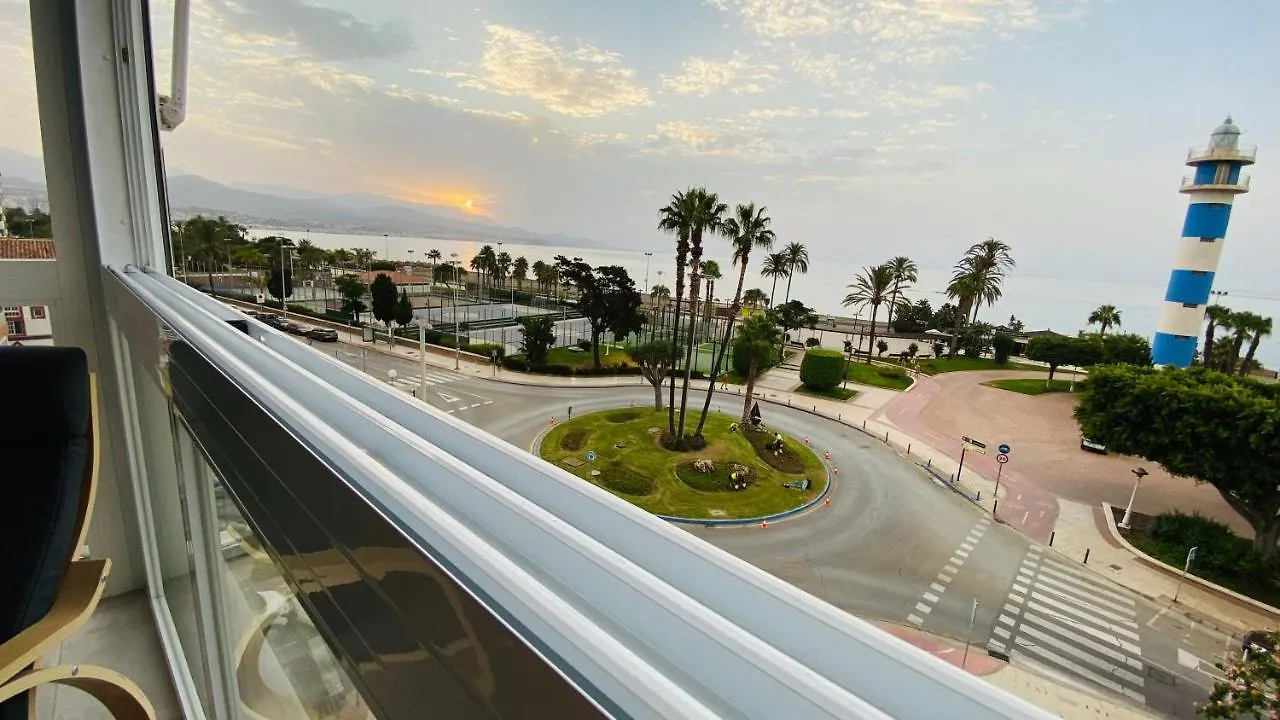 Apartamento El Faro de Torre del Mar España