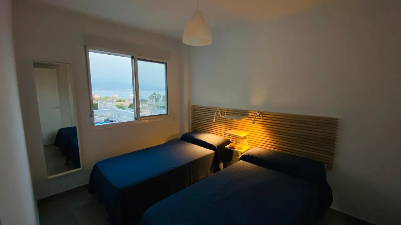 Apartamento El Faro de Torre del Mar