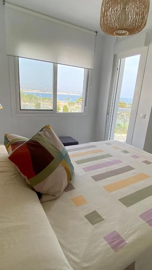 Apartamento El Faro de Torre del Mar