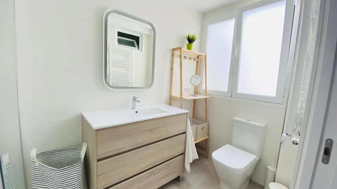 Apartamento El Faro de Torre del Mar