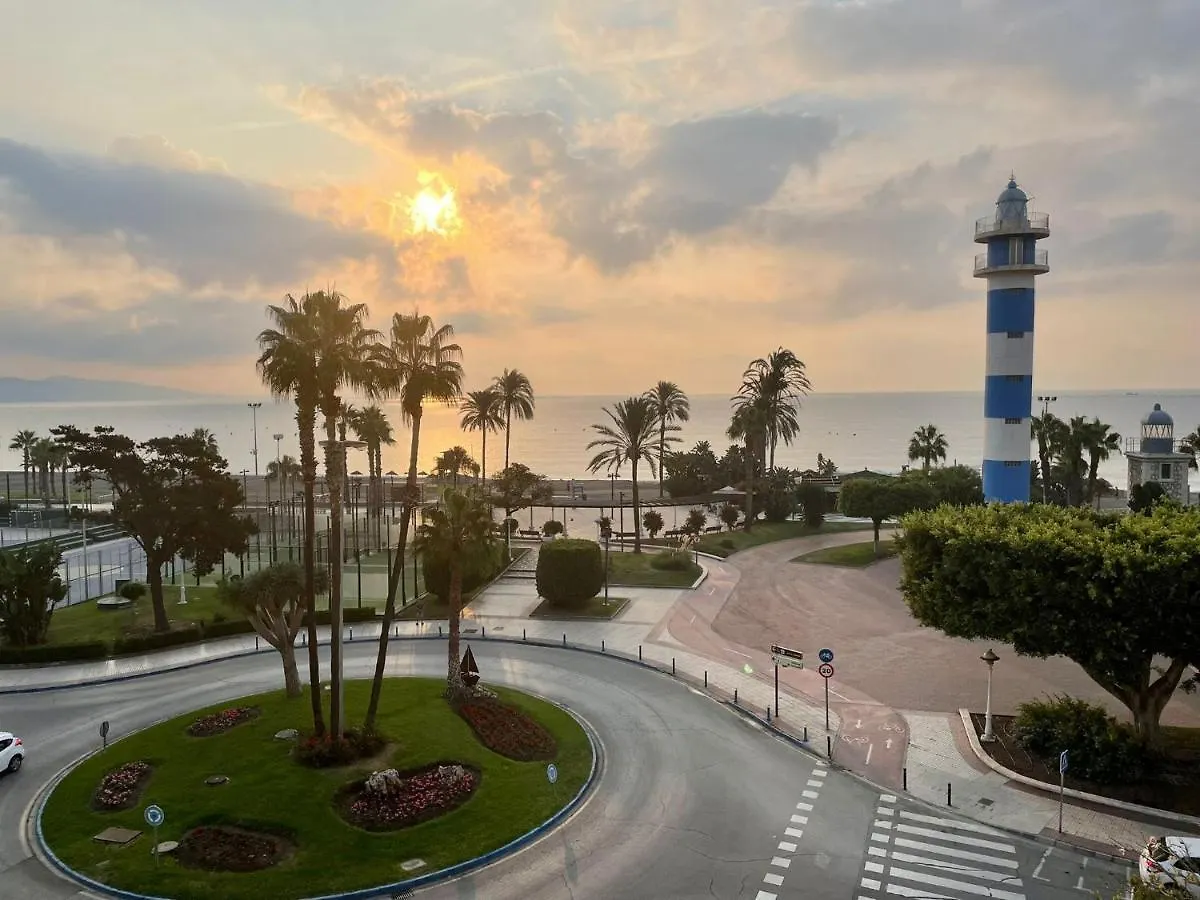 Apartamento El Faro de Torre del Mar